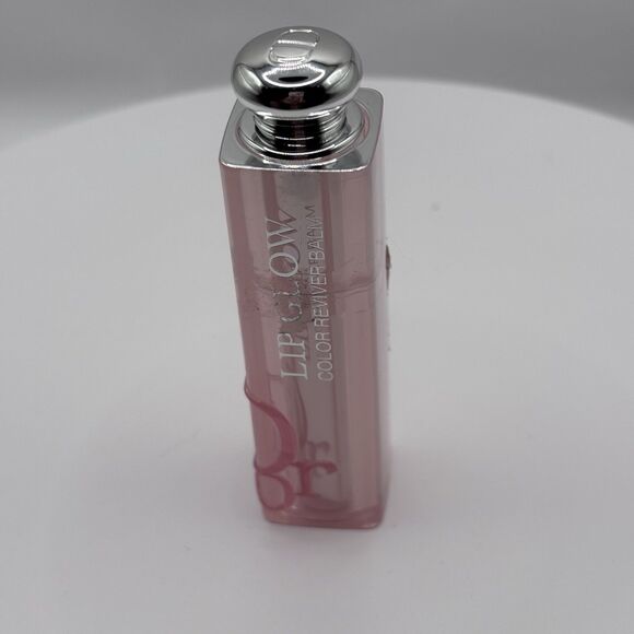 Dior Addict Lip Glow Color 007 Raspberry by Christian Dior made in France - Picture 4 of 6